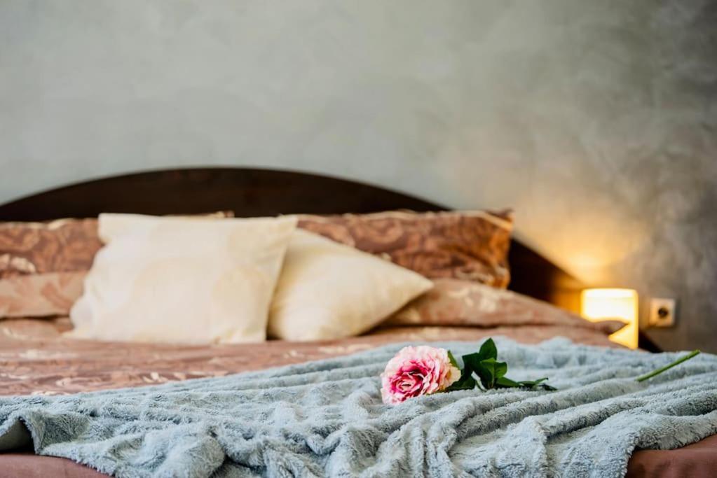 Cozy 2-Bedroom Flat In The Very Center Of Sofia Extérieur photo
